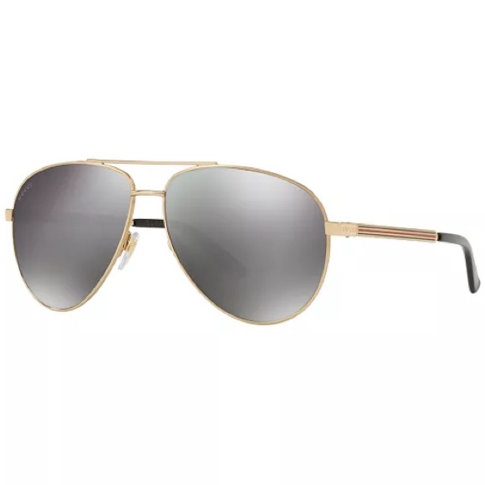 Gucci Men Sunglasses, GG0137S
